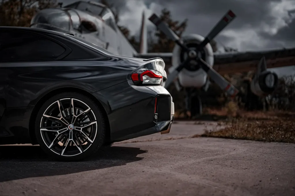 Ng Performance 43 reprogrammation moteur voiture stage1 