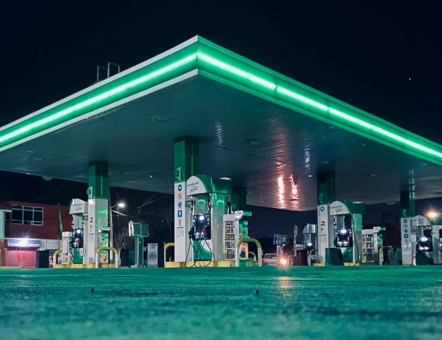 Conversion E85 à Monistrol-sur-Loire